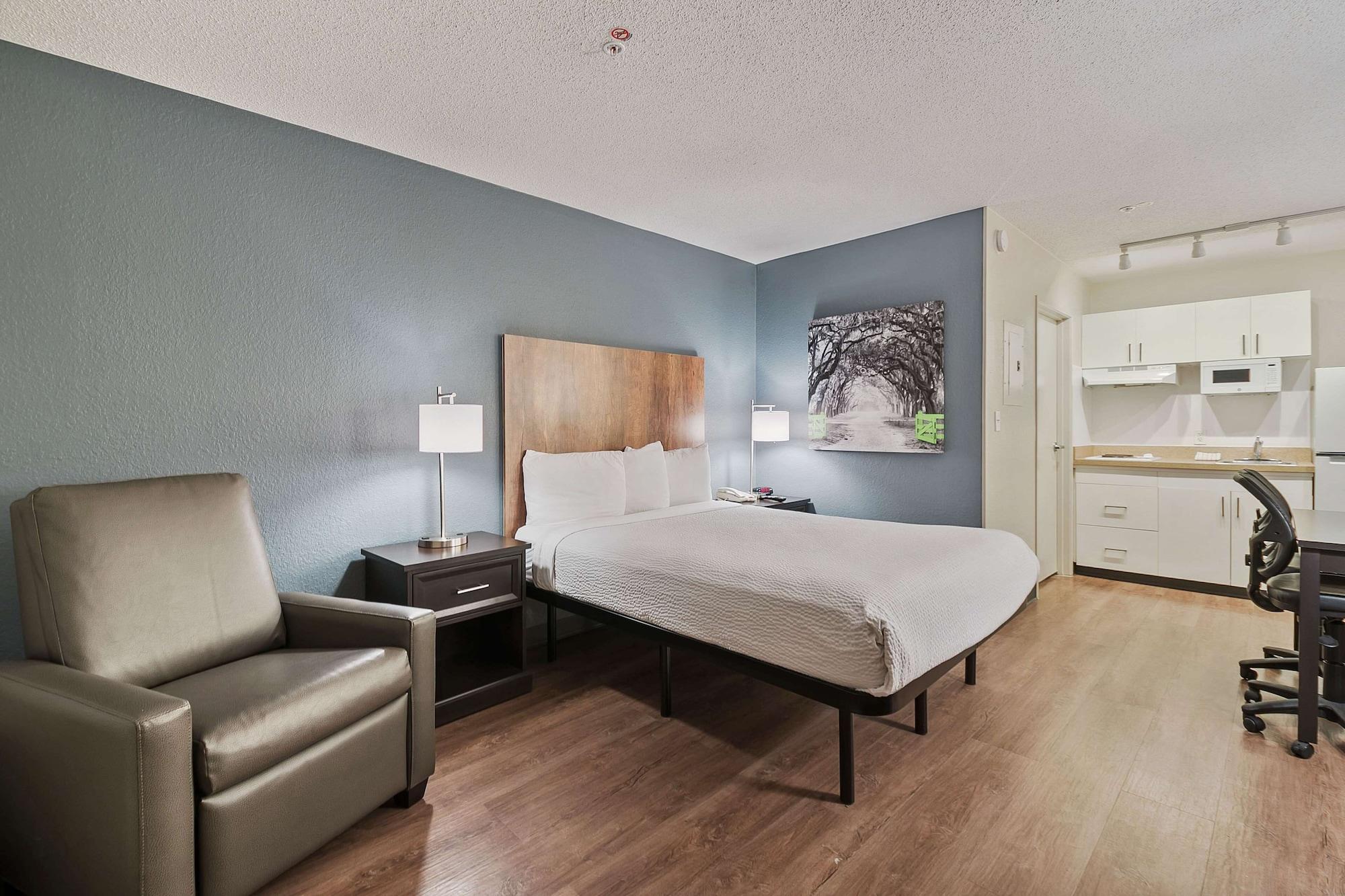 Extended Stay America Suites - Miami - Airport - Blue Lagoon Miami Springs Екстериор снимка