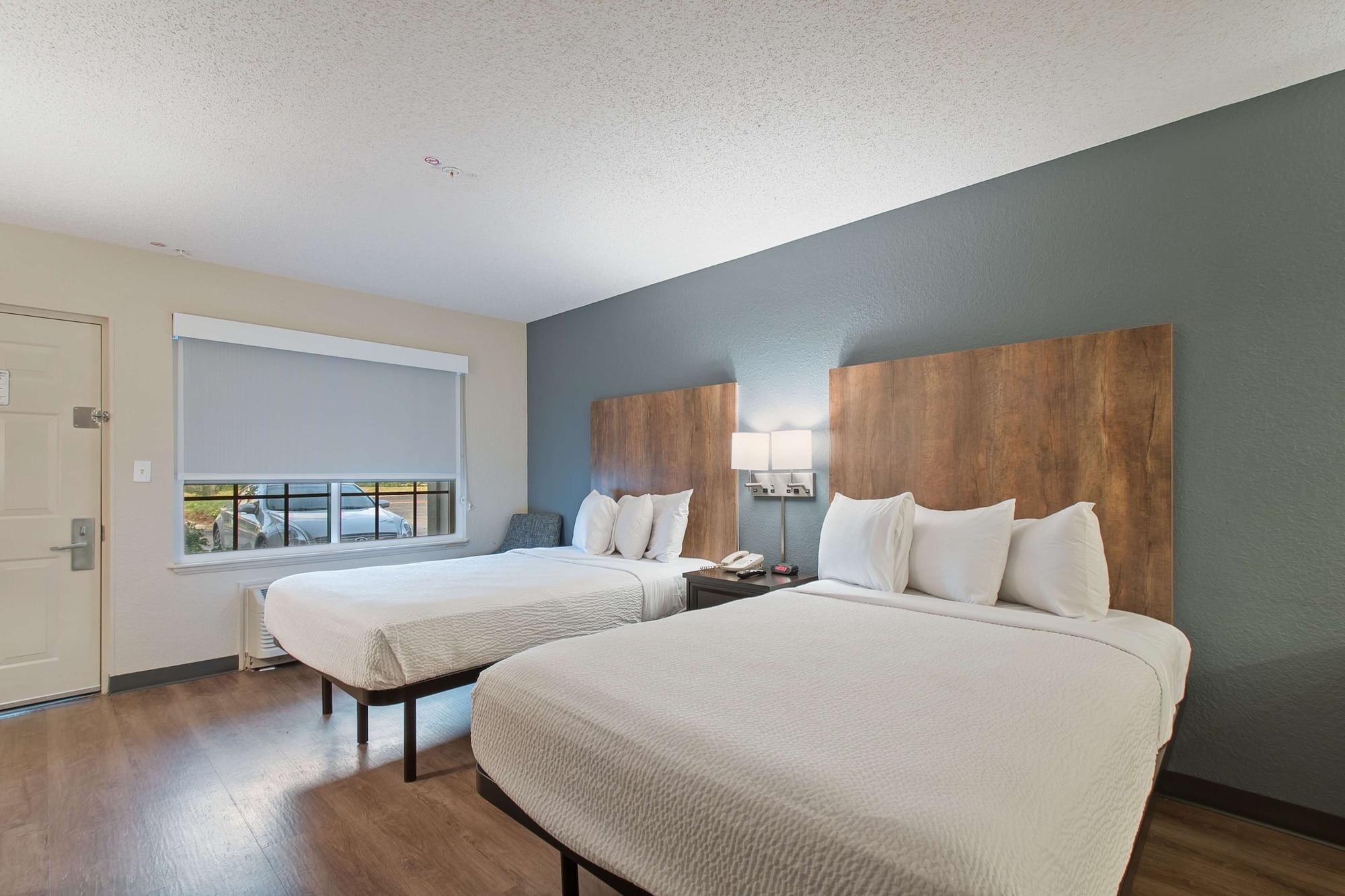 Extended Stay America Suites - Miami - Airport - Blue Lagoon Miami Springs Екстериор снимка