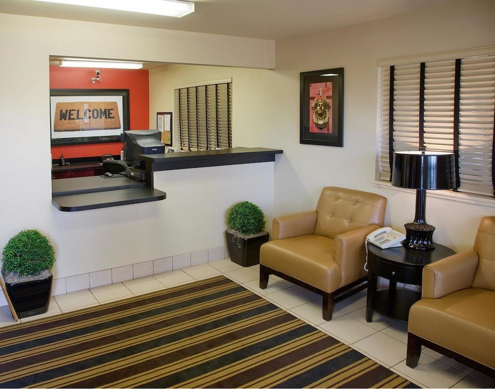 Extended Stay America Suites - Miami - Airport - Blue Lagoon Miami Springs Екстериор снимка