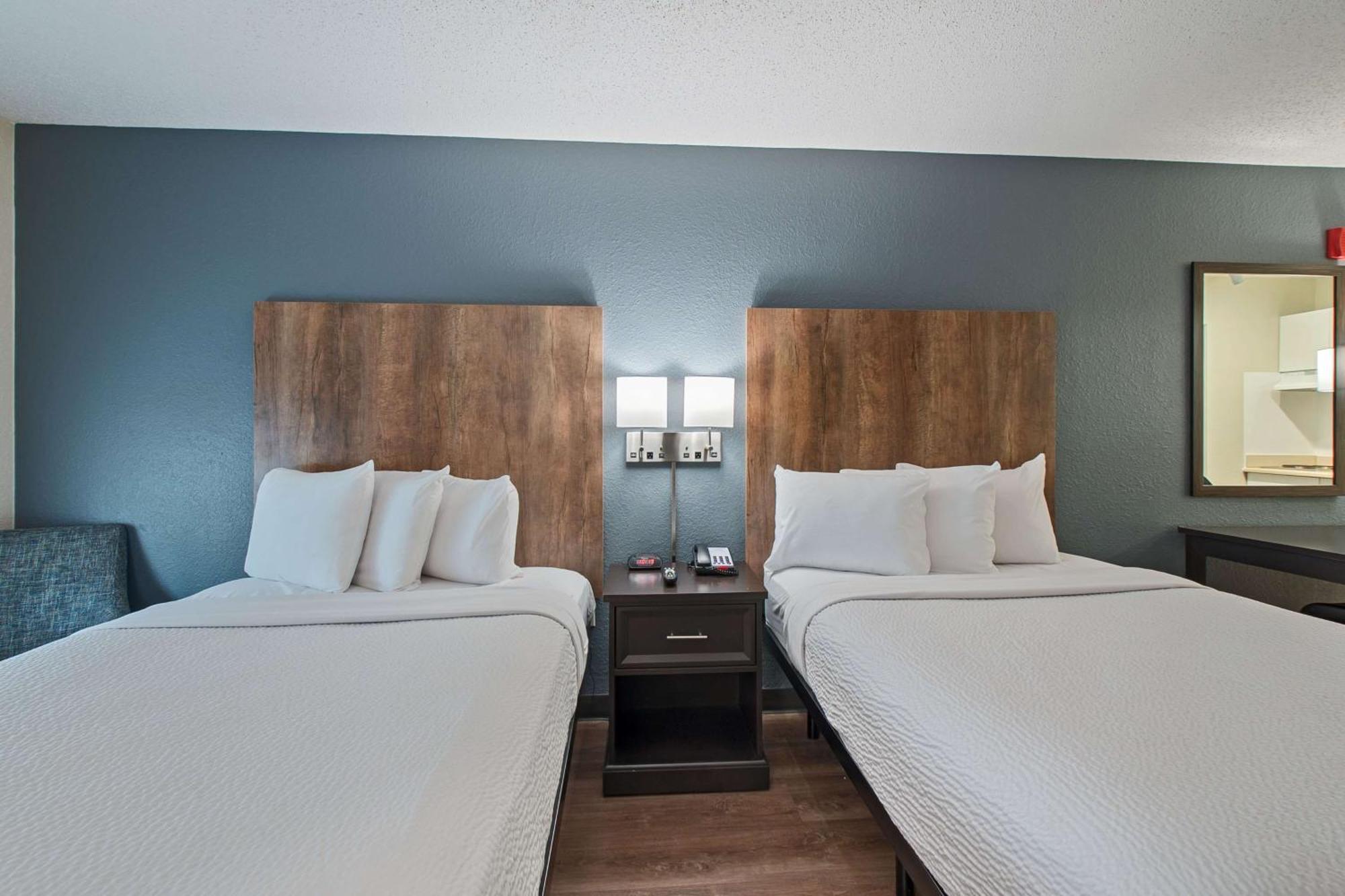 Extended Stay America Suites - Miami - Airport - Blue Lagoon Miami Springs Екстериор снимка
